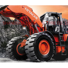 Loader Tyre, Double Coin OTR Tyre, Mining OTR Tyre, L-5, 17.5r25, 26.5r25, 29.5r25